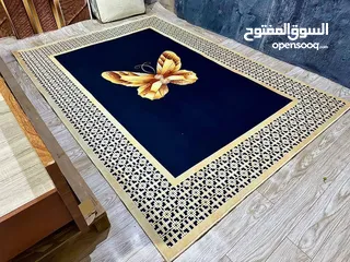  2 *ووصل اضخم المفارش باشكال حديثه جدا وتصميمات ثري دي في قمه الروعه اشكال اول مره تدخل اليمن  *الجديد