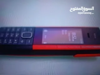  3 Nokia 5710  new 2024