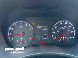  11 هيونداي اكسنت 2020 ماتور 1600cc