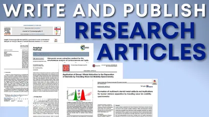  1 Articles & Publications