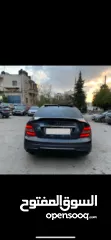  6 Mercedes c200 Amg بويه شركة  فلللللللللل مع بانوراما بحاله الشركة ورقه