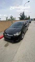  1 ستروين c4 ديزل