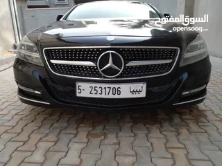  12 مرسيدس SLS350