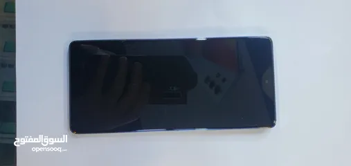  8 وحش الالعاب Gt20 pro  24 Ram 256G 120 فريم على ببجي اداء ثابت  وكالة الوكاله بحاال الجديد ولا خدش