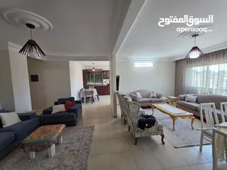  18 شقة فاخرة للإيجار في الماصيون رام الله