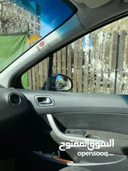  7 بيجو 301 العائلية 6+1