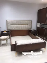  4 غرفه نوم دمياطى