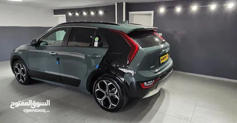  2 Kia Niro 2023