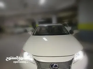  1 لكزس  ES300