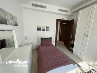  4 شقة مفروشة للإيجار في عبدون  ( Property 33434 )-175072501