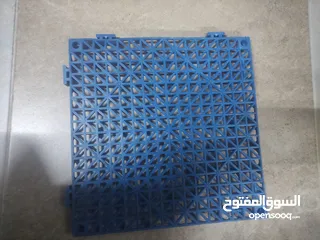  9 بلاط جومي مخرم