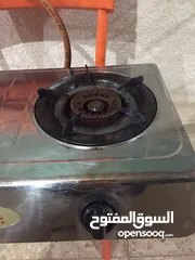  4 غاز ناشونال سيتي اصلي