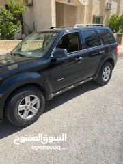  2 فورد اسكيب