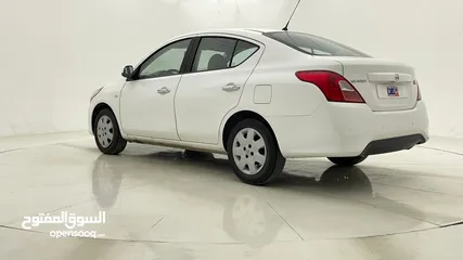  5 (FREE HOME TEST DRIVE AND ZERO DOWN PAYMENT) NISSAN SUNNY