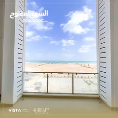  7 1 BR Flat For Sale with Residency in Oman