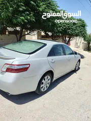  10 كامري 2009 للبيع