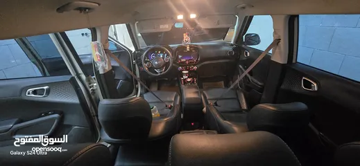  9 كيا سول كهربائية 2019  64kw