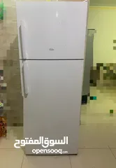  1 ثلاجة ماجيك (سبيتاني) موديل 2018