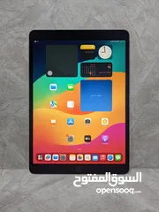  3 رقم التواصل بالوصف... iPad Air 3