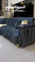  8 كورنر شبه جديد للبيع