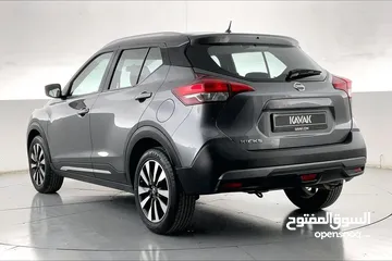  3 2018 Nissan Kicks SV  • Big Price Drop • 1 Year free warranty • 342918