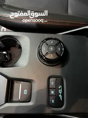  9 ford ranger raptor 2024 2024 فورد رينجر رابتر اصلي الجديد كليا