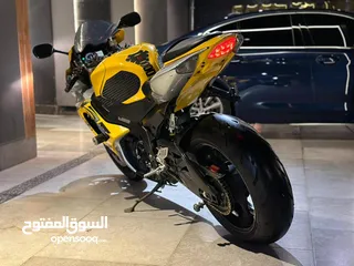  13 موتسيكل ريس Suzuki GSXR 1000