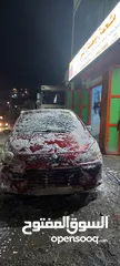  8 بيجو 307 موديل 2006 للبيع متور 1600 اوتمات