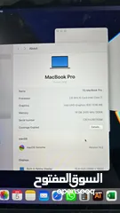  6 Macbook Pro 15.3inch