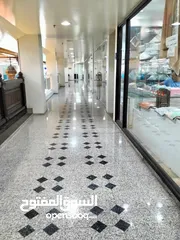  3 للايجار  Asfoor Plaza القرم