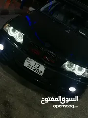  2 BMW E46 سعر مغري