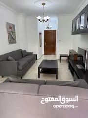  13 شقه مفروشه للايجار في الصويفيه ( Property 42620 )-174847686