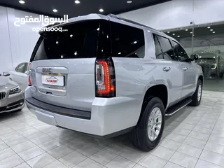  2 2018 GMC YUKON SLE