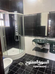  20 شقة دوبلكس للإيجار  Furnished duplex for rent