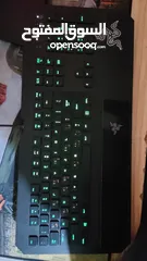  1 كيبورد: razer deathstalker chroma