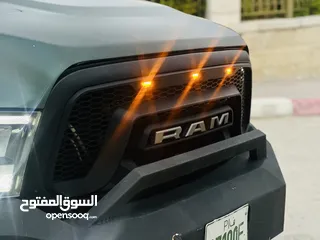  12 دوووج راااام 2012 بالكرااااتين مطور 6700 ديزل اتماتيك فحص ممتاز بسعر محررررررقه فقط 65 الف نقدا