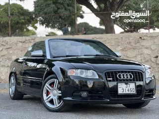  4 اودي نوع A4 موديل 2007 كشف فحص كامل فل الفل