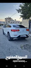  2 مرسيدس بنز GLC 300e