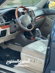  13 لكسز GX470