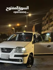  3 سياره اتوس 2007 بحاله جيده جدا للبيع او قابل للبدل