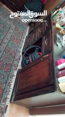  4 غرفة نوم مزدوج مستعمل تفصيل للبيع