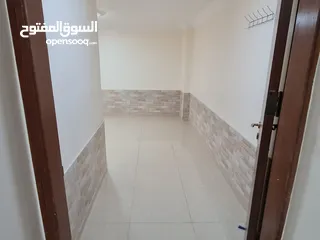  21 شقة تسوية للايجار من المالك مباشرة بالقرب من اشارة مستشفى حمزة ومسجد ابو بكر