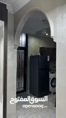  3 شقة ارضية للبيع