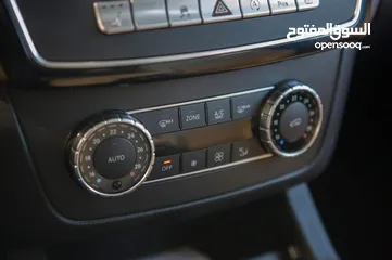  14 مرسيدس GLE400
