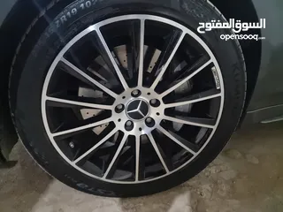  7 مرسيدس s400 2016 هايبرد