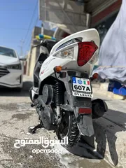  4 ماكس مضلع وكالة