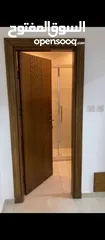  5 شقة سوبر ديلوكس - عبدون - 3نوم 1ماستر - 240م - تدفئة تحت البلاط - موقع مميز
