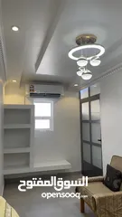  2 ملحق للايجار apartment for rent near new nesto