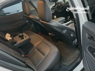  7 شفر بولت 2020 كهرباء بل كامل