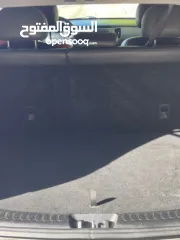  6 كيا سبورتاج فل الفل ما عدا فتحه ترخيص 2014  الجيب بوضع الشركة